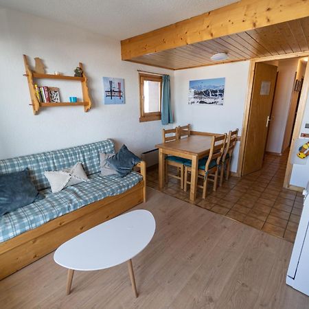 Les Saisies Appart 1 Chambre Au Pied Des Pistes Exteriér fotografie