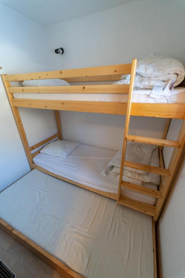 Les Saisies Appart 1 Chambre Au Pied Des Pistes Exteriér fotografie